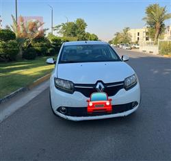 رينو سيمبل